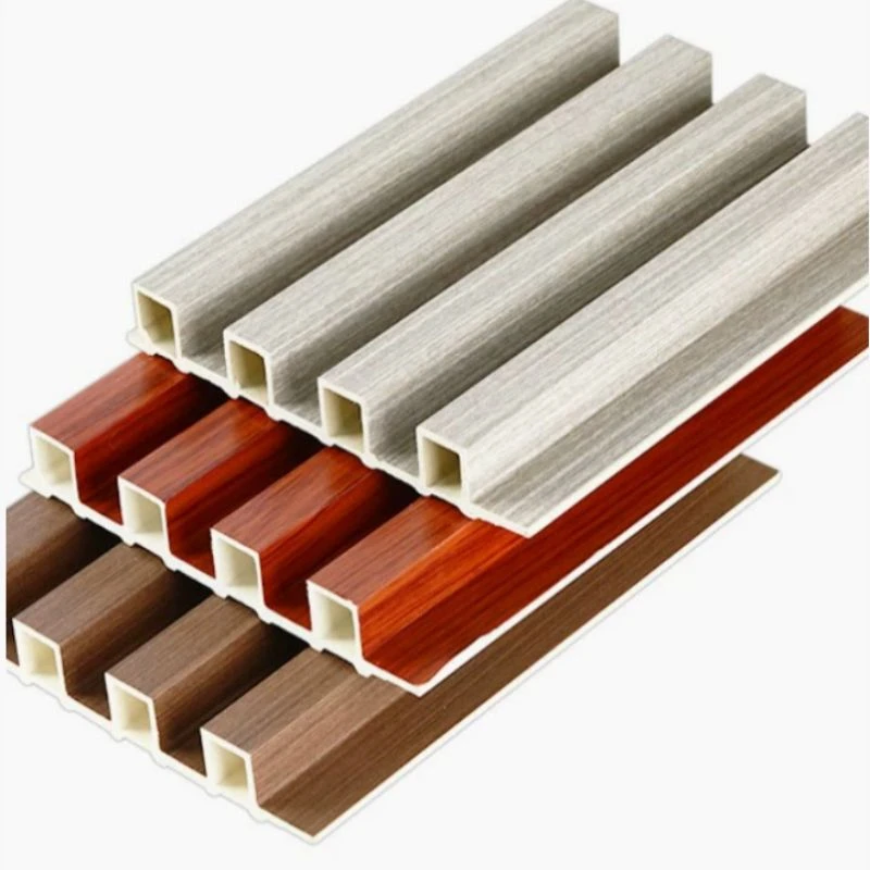 Ulo ụlọ mbara ihu nwere ọtụtụ grilles mejupụtara
